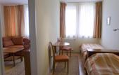 Туры в отель Apartman Hotel