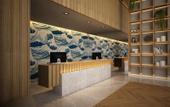 Туры в отель Kuretakeso Kemang Hotel