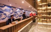 Туры в отель Kuretakeso Kemang Hotel