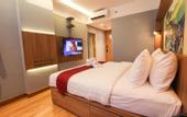 Туры в отель Kuretakeso Kemang Hotel