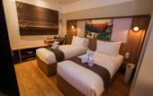 Туры в отель Kuretakeso Kemang Hotel