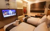 Туры в отель Kuretakeso Kemang Hotel