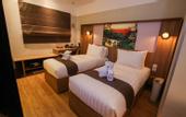 Туры в отель Kuretakeso Kemang Hotel