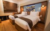 Туры в отель Kuretakeso Kemang Hotel