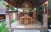 Туры в отель Halumba Eco Villa