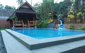 Туры в отель Halumba Eco Villa