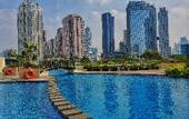Туры в отель Swiss-Belresidences Rasuna Epicentrum