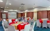 Туры в отель Swiss-Belresidences Rasuna Epicentrum