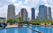 Туры в отель Swiss-Belresidences Rasuna Epicentrum