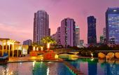 Туры в отель Swiss-Belresidences Rasuna Epicentrum