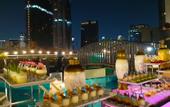 Туры в отель Swiss-Belresidences Rasuna Epicentrum