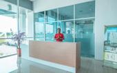 Туры в отель Izicozi Hotel Jababeka