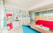 Туры в отель Izicozi Hotel Jababeka