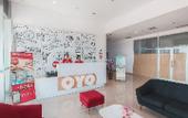 Туры в отель Izicozi Hotel Jababeka