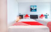 Туры в отель Izicozi Hotel Jababeka