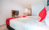 Туры в отель Izicozi Hotel Jababeka