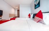 Туры в отель Izicozi Hotel Jababeka
