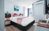 Туры в отель Izicozi Hotel Jababeka
