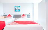 Туры в отель Izicozi Hotel Jababeka