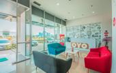 Туры в отель Izicozi Hotel Jababeka