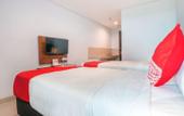 Туры в отель Izicozi Hotel Jababeka
