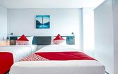 Туры в отель Izicozi Hotel Jababeka