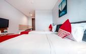 Туры в отель Izicozi Hotel Jababeka