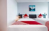 Туры в отель Izicozi Hotel Jababeka