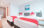 Туры в отель Izicozi Hotel Jababeka