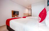 Туры в отель Izicozi Hotel Jababeka