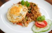 Туры в отель Makarma Resort Lombok