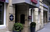 Туры в отель Mercure Paris Haussmann St Augustin