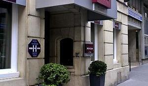 Mercure Paris Haussmann St Augustin 3*