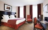 Туры в отель Mercure Paris Haussmann St Augustin