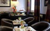 Туры в отель Mercure Paris Haussmann St Augustin