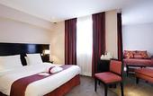 Туры в отель Mercure Paris Haussmann St Augustin