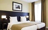 Туры в отель Mercure Paris Haussmann St Augustin