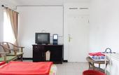Туры в отель Hotel Wijaya 1 Kaliurang