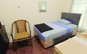 Туры в отель Hotel Wijaya 1 Kaliurang