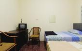Туры в отель Hotel Wijaya 1 Kaliurang