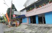 Туры в отель Hotel Wijaya 1 Kaliurang