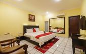 Туры в отель RedDoorz Plus near Ancol