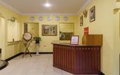 Туры в отель RedDoorz Plus near Ancol