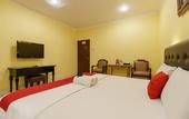 Туры в отель RedDoorz Plus near Ancol