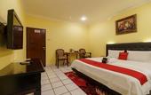 Туры в отель RedDoorz Plus near Ancol