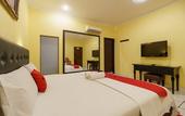 Туры в отель RedDoorz Plus near Ancol