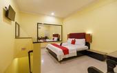 Туры в отель RedDoorz Plus near Ancol