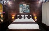 Туры в отель RIDDHI RESTAURANT AND VILLAS