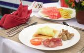 Туры в отель RIDDHI RESTAURANT AND VILLAS