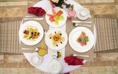 Туры в отель RIDDHI RESTAURANT AND VILLAS